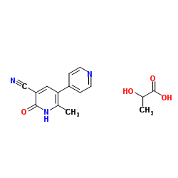 milrinone lactate