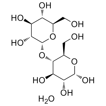 麥芽糖一水合物